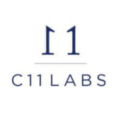 Logo of C11 Labs