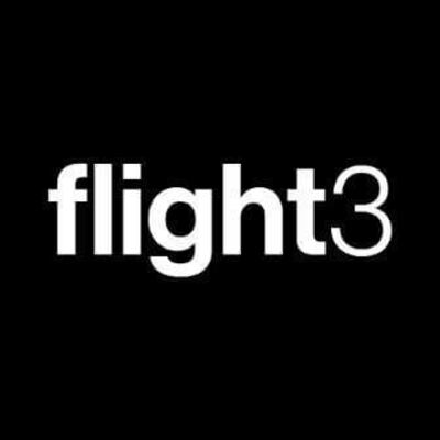 Logo of Flight3